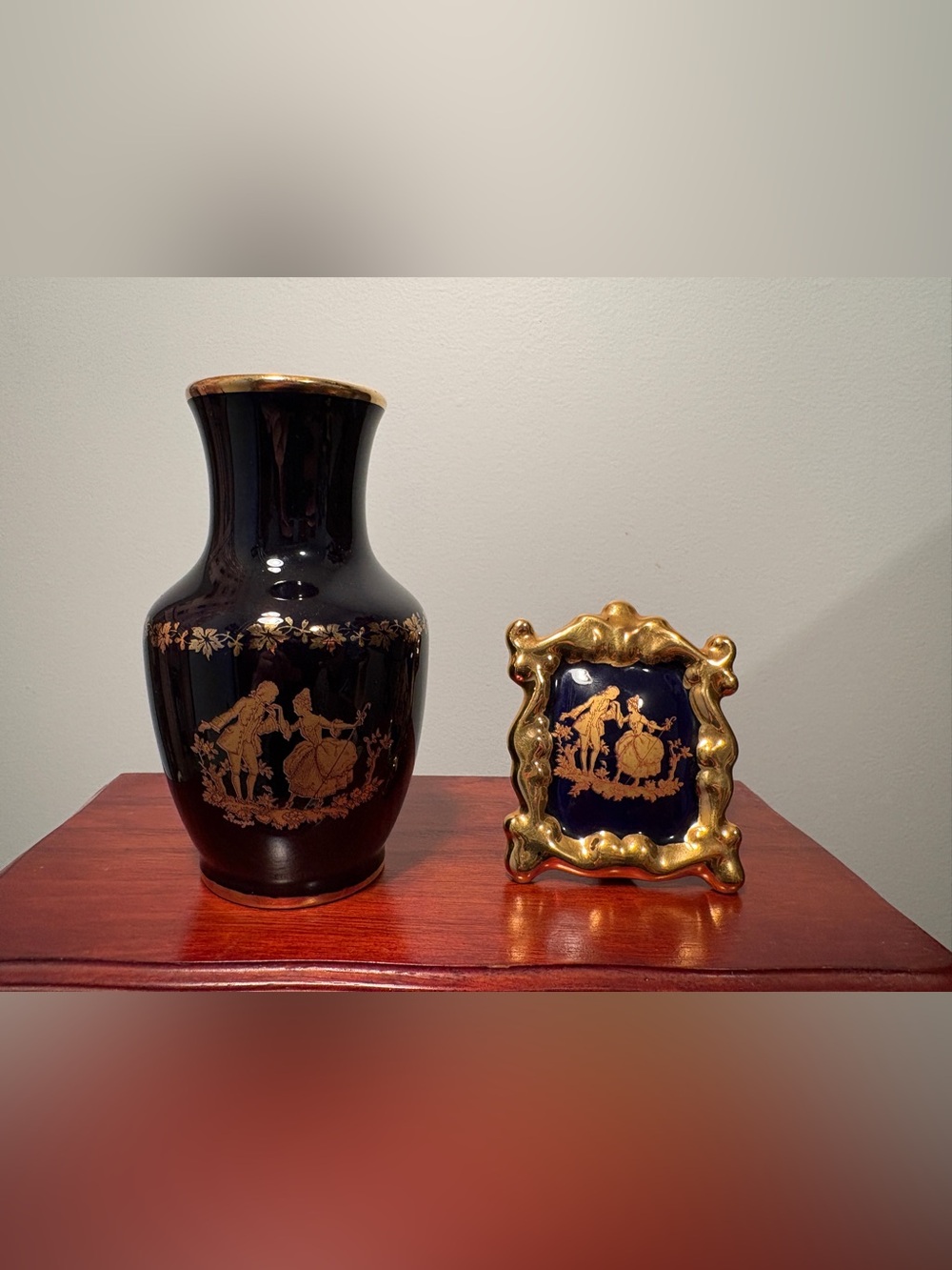 Limoges Lot